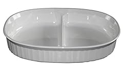 Corning ware oval for sale  Delivered anywhere in USA 