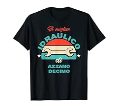 Miglior idraulico azzano usato  Spedito ovunque in Italia 