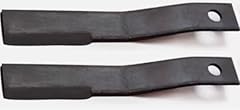 Set two blades for sale  Delivered anywhere in USA 