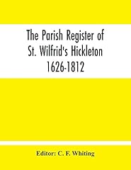 Parish register st. for sale  Delivered anywhere in UK