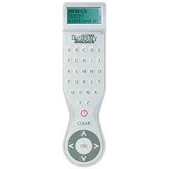 Electronic dictionary bookmark for sale  Delivered anywhere in UK