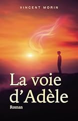 Adèle roman d'occasion  Livré partout en France