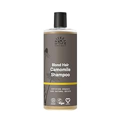 Urtekram camomille shampoo for sale  Delivered anywhere in UK