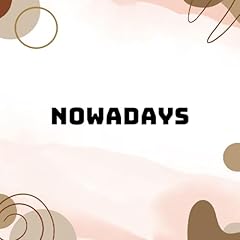 Nowadays for sale  Delivered anywhere in USA 