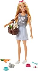 Barbie picnic doll for sale  Delivered anywhere in Ireland