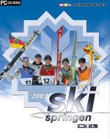 Rtl skispringen 2003 gebraucht kaufen  Wird an jeden Ort in Deutschland