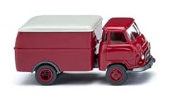 Wiking 034401 hanomag gebraucht kaufen  Wird an jeden Ort in Deutschland