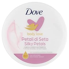 Dove crema corpo usato  Spedito ovunque in Italia 