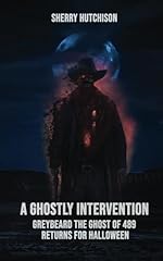 Ghostly intervention greybeard for sale  Delivered anywhere in USA 