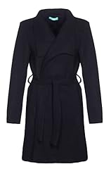 Malito damen trenchcoat gebraucht kaufen  Wird an jeden Ort in Deutschland