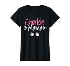 Chorkie mama funny for sale  Delivered anywhere in USA 