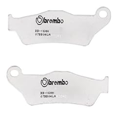 Brembo kit pastiglie usato  Spedito ovunque in Italia 