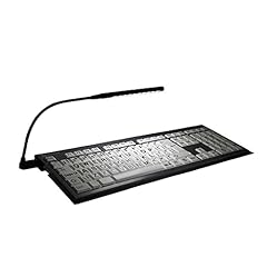 Logickeyboard logiclight tasta d'occasion  Livré partout en France