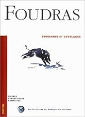 Soudart lovelaces d'occasion  Livré partout en France
