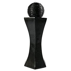 Sunnydaze pedestal ball for sale  Delivered anywhere in USA 