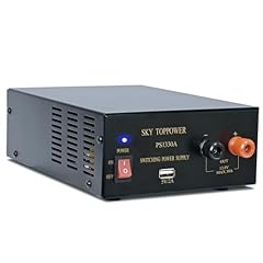 Power supply 13.8v for sale  Delivered anywhere in UK
