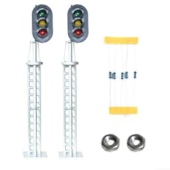 2pcs scale model for sale  Delivered anywhere in USA 