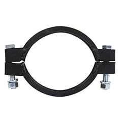 Muffler clamp dr400 for sale  Delivered anywhere in USA 