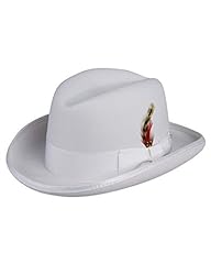 Godfather homburg fedora for sale  Delivered anywhere in USA 