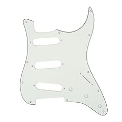 Pickguard fender stratocaster for sale  Delivered anywhere in USA 