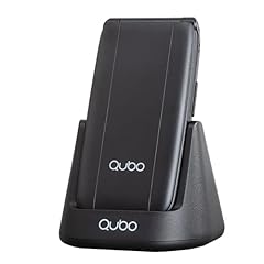 Qubo flip telefono usato  Spedito ovunque in Italia 