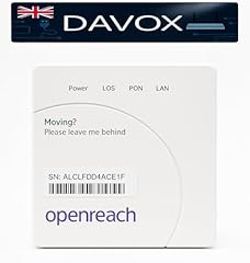 Davox ont 010g for sale  Delivered anywhere in UK