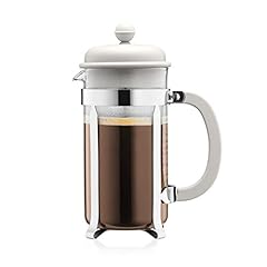 Used, BODUM Caffettiera 8 Cup French Press Coffee Maker, for sale  Delivered anywhere in UK