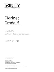 Clarinet exam pieces for sale  Delivered anywhere in UK