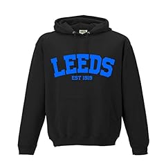 Leeds established 1919 for sale  Delivered anywhere in UK