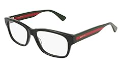 Gucci rectangular eyeglasses for sale  Delivered anywhere in USA 