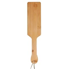 Bamboo paddle inch for sale  Delivered anywhere in USA 