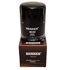 Renken rk195 extra for sale  Delivered anywhere in USA 