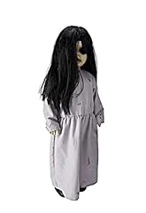 At homes 2.9 Ft Sinister Spirit Doll Halloween Prop Decoration for sale  Delivered anywhere in Canada