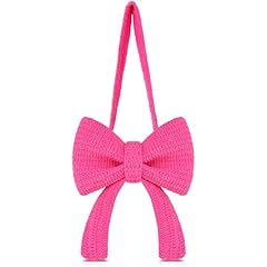 Aliceset crochet bow for sale  Delivered anywhere in USA 