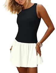 Hocandy womens sleeveless for sale  Delivered anywhere in USA 