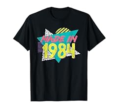 Made 1984 retro for sale  Delivered anywhere in USA 