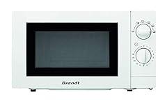 Brandt sm2016w micro d'occasion  Livré partout en France