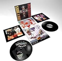 Guns roses appetite for sale  Delivered anywhere in USA 