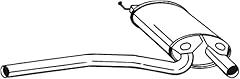 Bosal 105 165 gebraucht kaufen  Wird an jeden Ort in Deutschland