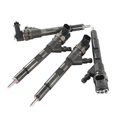 4pcs fuel injectors for sale  Delivered anywhere in UK