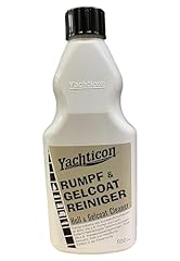 Yachticon rumpf gelcoat gebraucht kaufen  Wird an jeden Ort in Deutschland