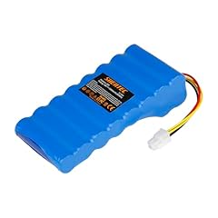 Shentec 18v 5000mah usato  Spedito ovunque in Italia 