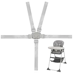 High chair straps for sale  Delivered anywhere in USA 