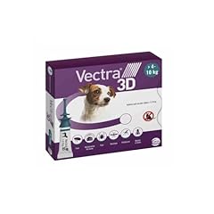 Vectra chien plaq d'occasion  Livré partout en France