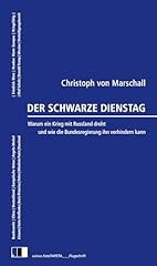 Schwarze dienstag krieg gebraucht kaufen  Wird an jeden Ort in Deutschland