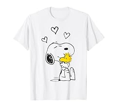 Peanuts snoopy woodstock gebraucht kaufen  Wird an jeden Ort in Deutschland