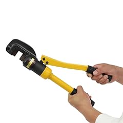 Hydraulic rebar pliers for sale  Delivered anywhere in USA 
