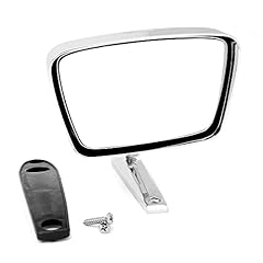 Outside mirror dummy for sale  Delivered anywhere in USA 