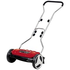 Einhell tosaerba manuale usato  Spedito ovunque in Italia 