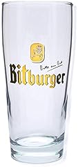 Daily pint bitburger for sale  Delivered anywhere in USA 